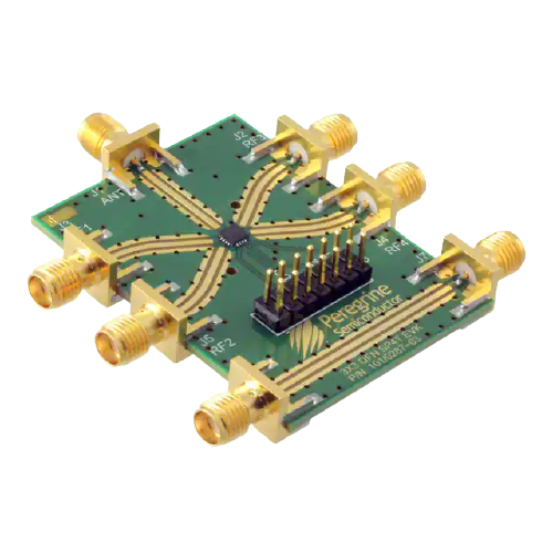 その他 tectonic plating rf MixComm SUMMIT2629: 5G 28 GHz Beamforming Front End IC